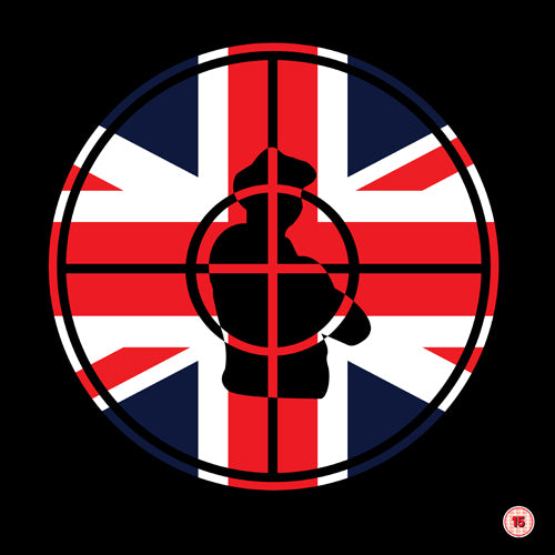 パブリック・エネミー / Live At Metropolis Studios【輸入盤】【Super Deluxe】【CD】【+Blu-ray】【+LP】