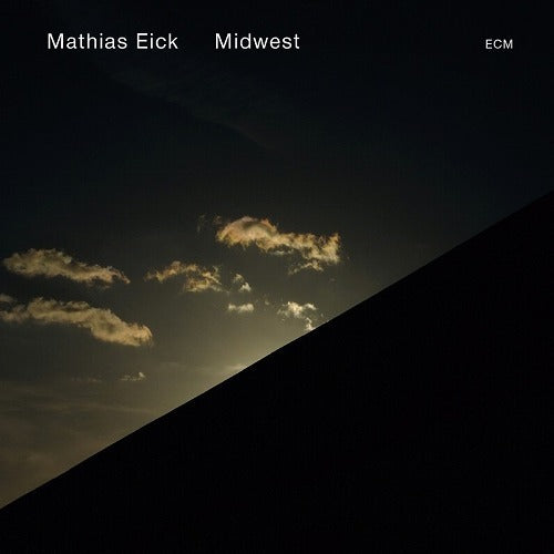 マティアス・アイク / Midwest【輸入盤180g重量盤LP】【アナログ】