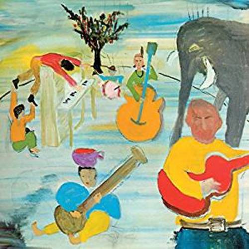 ザ・バンド / Music From Big Pink【LP】【輸入盤】【アナログ】