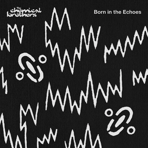 ケミカル・ブラザーズ / Born In The Echoes ＜11 Tracks/2LP//Vinyl Album 12"【輸入盤】【アナログ】