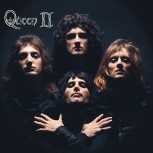 クイーン / Queen II【輸入盤】【アナログ】