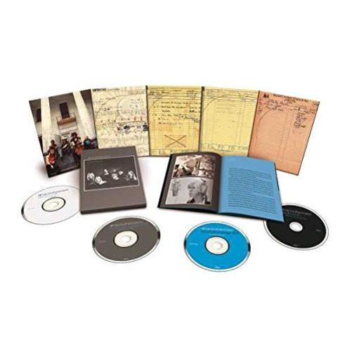 オールマン・ブラザーズ・バンド / Idlewild South【輸入盤】【Super Deluxe Edition : 3CD+Blu-ray Audio】【CD】