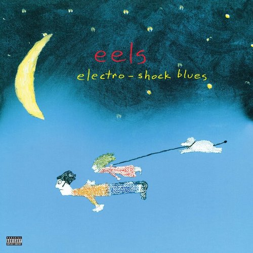 イールズ / Electro-Shock Blues【2LP】【輸入盤】【アナログ】