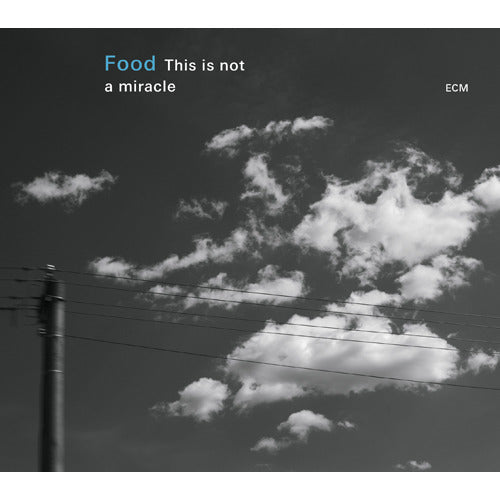 Food / This Is Not A Miracle【輸入盤】【CD】