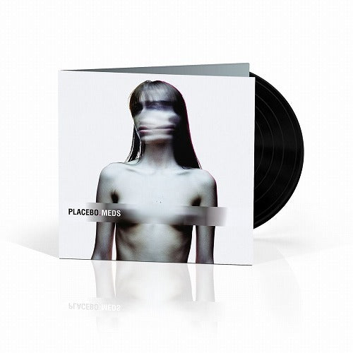 プラシーボ / Meds (Black Vinyl / Remastered 2016)【輸入盤】【アナログ】