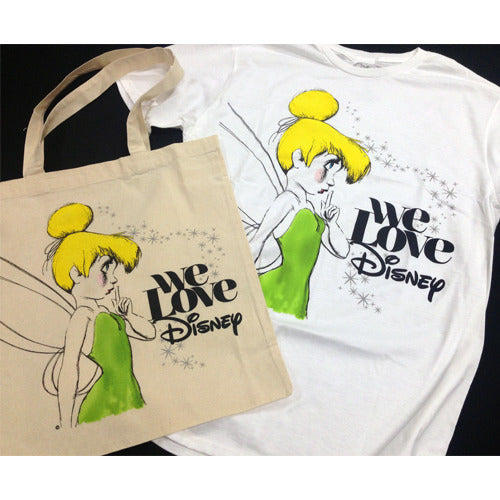 V.A. / We Love Disney【限定コレクターズ・ボックス】【BOX】【輸入盤】【CD】【+DVD】【+アナログ】