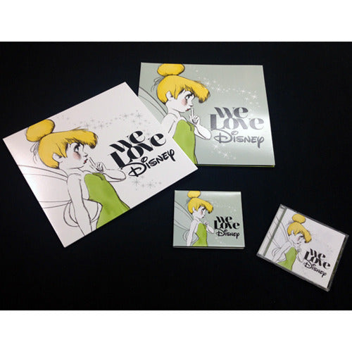 V.A. / We Love Disney【限定コレクターズ・ボックス】【BOX】【輸入盤】【CD】【+DVD】【+アナログ】