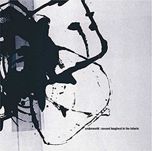アンダーワールド / Second Toughest In The Infants【輸入盤】【Standard 1CD】【CD】