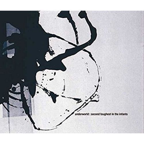 アンダーワールド / Second Toughest In The Infants【輸入盤】【Deluxe 2CD】【CD】