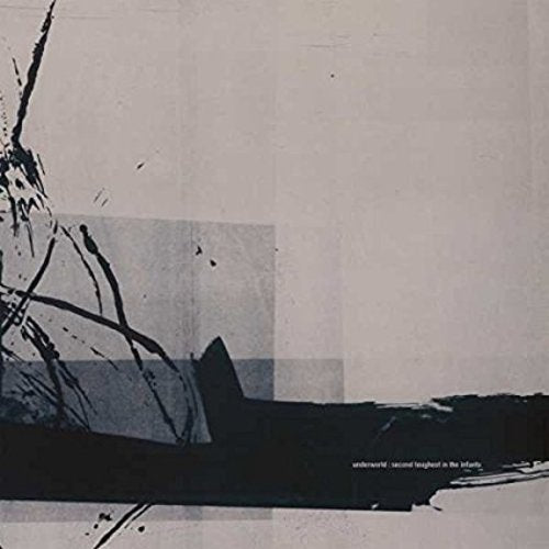 アンダーワールド / Second Toughest In The Infants【輸入盤】【アナログ】