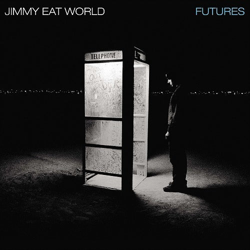 ジミー・イート・ワールド / Futures (2LP)【輸入盤】【アナログ】