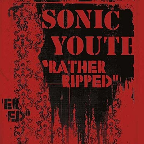 ソニック・ユース / Rather Ripped【輸入盤】【アナログ】