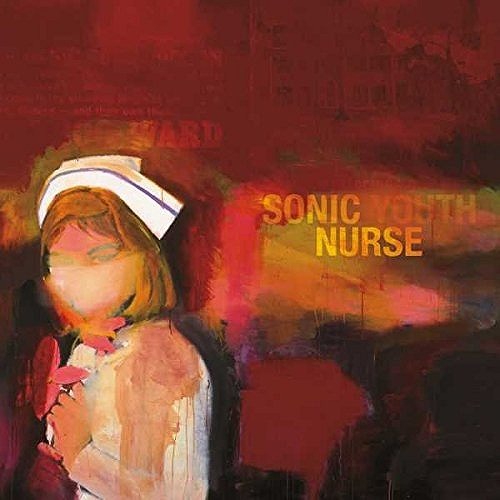 ソニック・ユース / Sonic Nurse【輸入盤】【アナログ】