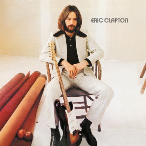 エリック・クラプトン / Eric Clapton【輸入盤】【1LP】【アナログ】