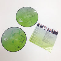 V.A. / We Love Disney【2LP Picture】【輸入盤】【アナログ