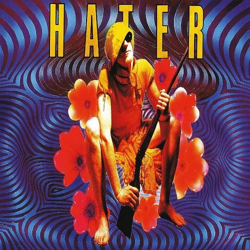 ヘイター / Hater (LP)【輸入盤】【アナログ】