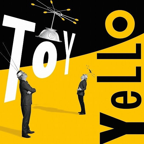 イエロー / Toy (2LP - Deluxe)【輸入盤】【アナログ】