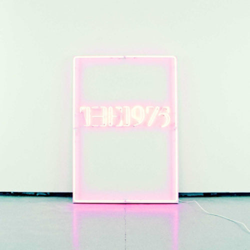 THE 1975 / I like it when you sleep, for you are so beautiful【輸入盤】【アナログ】