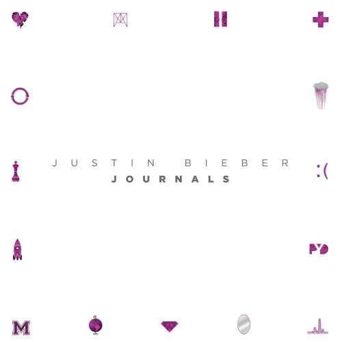ジャスティン・ビーバー / Journals (2LP)【輸入盤】【アナログ】