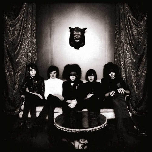 ザ・ホラーズ / Strange House (LP + 7inch)【輸入盤】【アナログ】