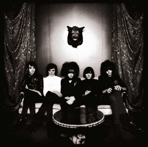 ザ・ホラーズ / Strange House (LP + 7inch)【輸入盤】【アナログ】