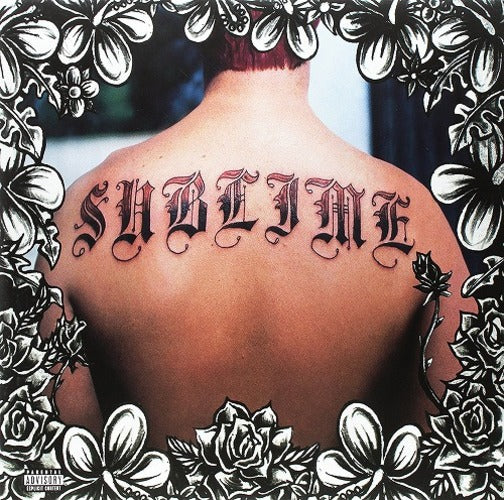 サブライム / Sublime (2LP)【輸入盤】【アナログ】
