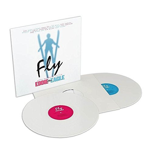 ヴァリアス・アーティスト / Fly (Songs Inspired By The Film: Eddie The Eagle)【輸入盤】【アナログ】