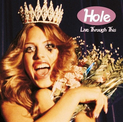 ホール / Live Through This (LP)【輸入盤】【アナログ】