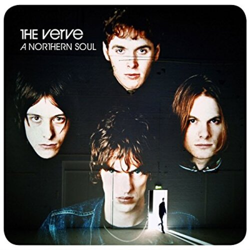 ザ・ヴァーヴ / A Northern Soul【2LP】【2016 remaster】【輸入盤】【アナログ】