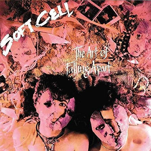 ソフト・セル / The Art Of Falling Apart (2016 Reissue) (2LP)【輸入盤】【アナログ】
