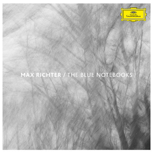 マックス・リヒター / The Blue Notebooks【直輸入盤】【CD】