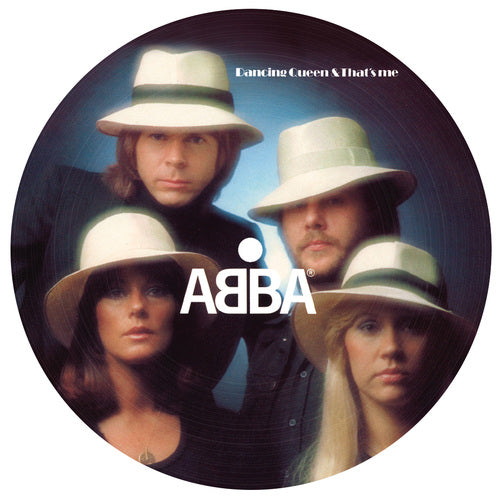 アバ / Dancing Queen【7inch】【輸入盤】【アナログ】