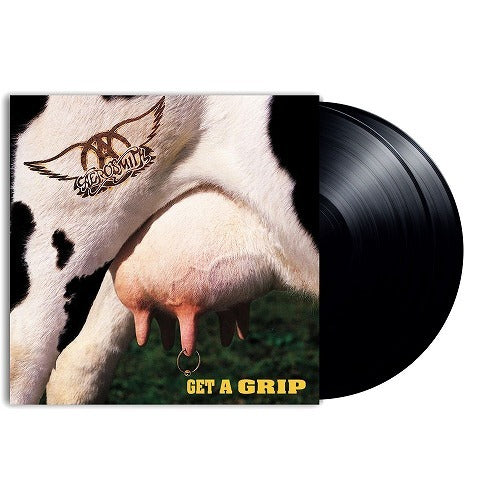 エアロスミス / Get A Grip (180g Vinyl)【輸入盤】【アナログ】