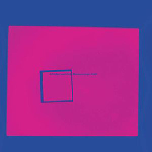 アンダーワールド / BEAUCOUP FISH-SUPER DELUXE【輸入盤】【4CD】【CD】