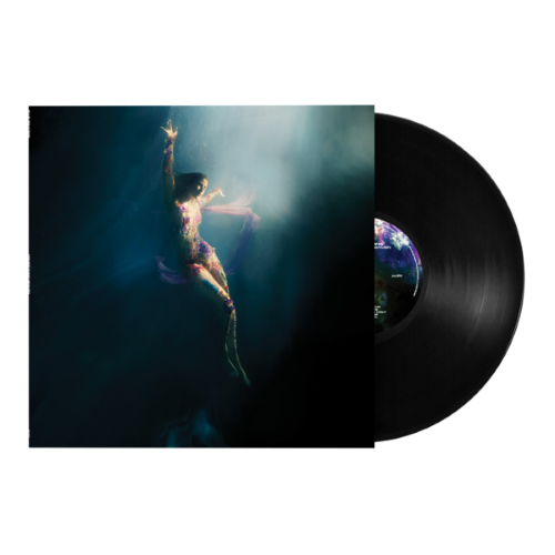 エリー・ゴールディング / Higher Than Heaven [Standard Vinyl]【輸入盤】【1LP】【アナログ】