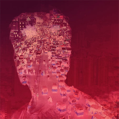 マックス・リヒター / VOICES【直輸入盤】【UNIVERSAL MUSIC STORE限定盤2LP】【アナログ】