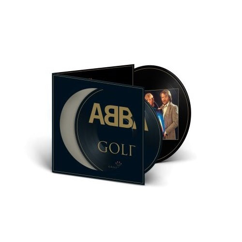 アバ / Gold【輸入盤】【限定盤】【2LP】【アナログ】