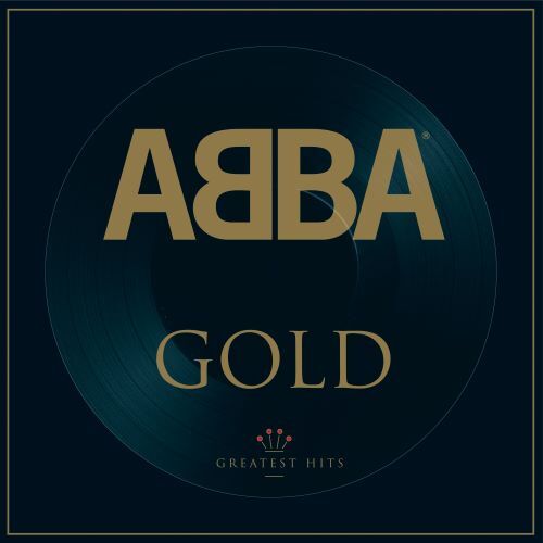 アバ / Gold【輸入盤】【限定盤】【2LP】【アナログ】