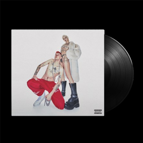 Wargasm / EXPLICIT: The MiXXXtape [Standard Vinyl]【輸入盤】【1LP】【アナログ】