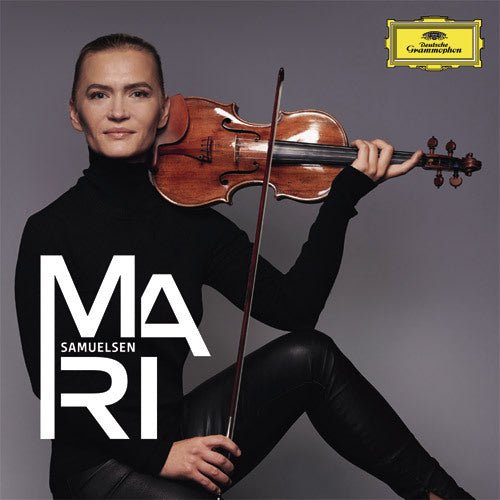 マリ・サムエルセン / マリ【直輸入盤】【2LP】【アナログ】