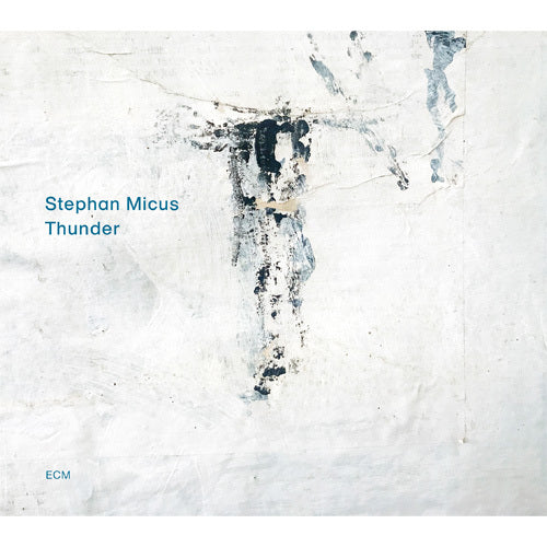 ステファン・ミクス / Thunder【直輸入盤】【CD】