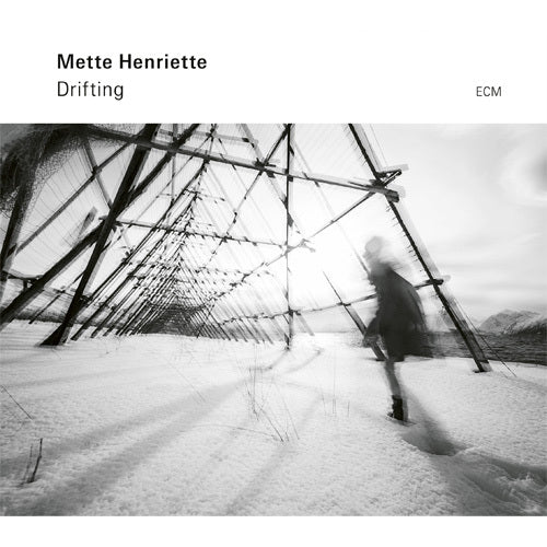 メット・アンリエット / Drifting【直輸入盤】【CD】