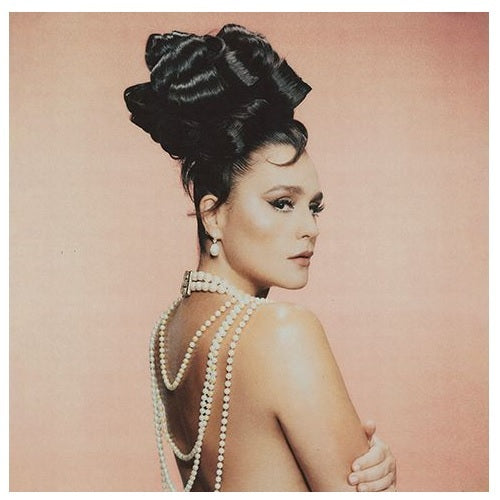 ジェシー・ウェア / That! Feels Good!【輸入盤】【1LP】【アナログ】