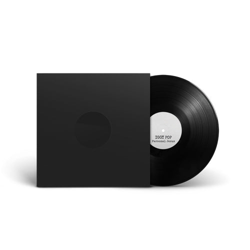 トレヴァー・ホーン / Personal Jesus【直輸入盤】【限定盤】【UNIVERSAL MUSIC STORE限定盤】【12インチ・シングル盤】【アナログシングル】