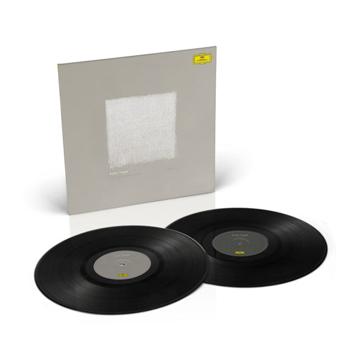 ハニャ・ラニ、ドブラヴァ・チョヘル / ビャワ・フラガ（白い旗）【直輸入盤】【180g重量盤2LP】【UNIVERSAL MUSIC STORE限定盤】【アナログ】