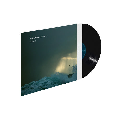 ボボ・ステンソン・トリオ / Sphere【直輸入盤】【限定盤】【180g重量盤LP】【アナログ】