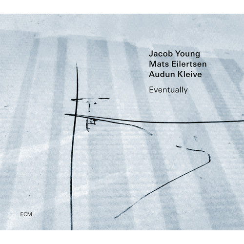 ヤコブ・ヤング / Eventually【直輸入盤】【CD】
