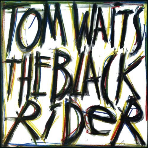 トム・ウェイツ / The Black Rider【輸入盤】【1CD】【CD】 – UNIVERSAL MUSIC STORE