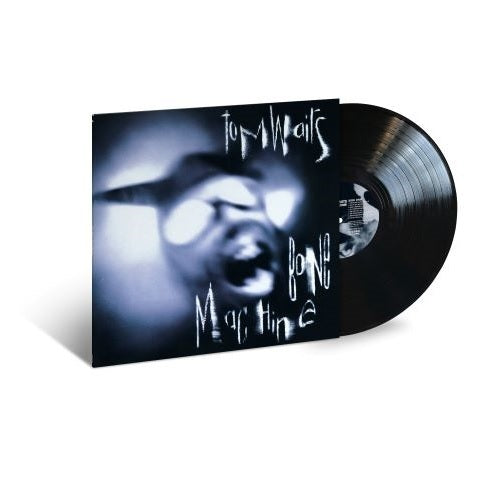 トム・ウェイツ / Bone Machine【輸入盤】【1LP】【アナログ】