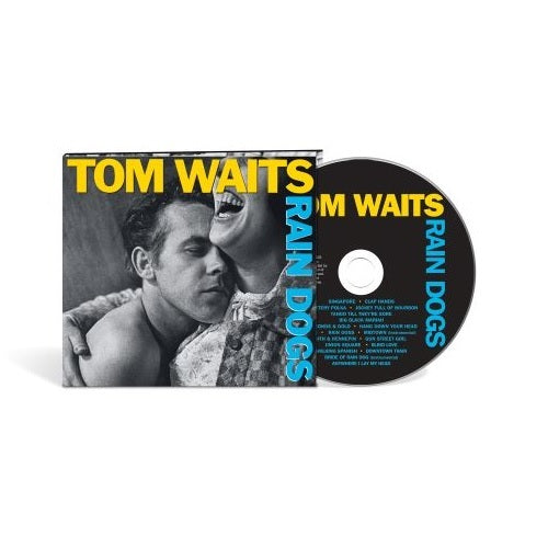 トム・ウェイツ / Rain Dogs【輸入盤】【1CD】【CD】